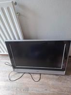 Kleine tv werkt prima, Audio, Tv en Foto, Televisies, Ophalen, 50 Hz