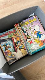 Donald Duck 10 cent per stuk, Meerdere stripboeken, Ophalen, Zo goed als nieuw