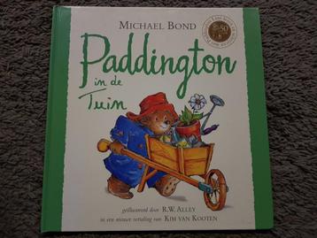 Twee boeken van Beertje Paddington -- Michael Bond --  beschikbaar voor biedingen
