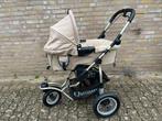 Quinny Freestyle XL kinder- en wandelwagen 0-4 by maxi cosi, Kinderen en Baby's, Kinderwagens en Combinaties, Ophalen, Gebruikt