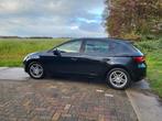 Seat Leon 1.6 TDI 81KW/110PK 2013 Zwart, Auto's, Seat, Voorwielaandrijving, 1160 kg, 4 cilinders, Leon