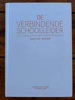 Joanne Quinn - De verbindende schoolleider, Ophalen of Verzenden, Zo goed als nieuw, Joanne Quinn; Michael Fullan, Nederlands