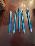 Nieuwe luxe balpennen  50 stuks, Ophalen of Verzenden, Nieuw