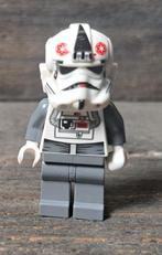 Lego Star Wars minifig sw0177.  AT-AT Driver, Ophalen of Verzenden, Zo goed als nieuw, Lego
