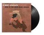 Lp Robert Johnson – King Of The Delta Blues Singers,Mono, Cd's en Dvd's, Vinyl | Jazz en Blues, Ophalen of Verzenden, 1960 tot 1980