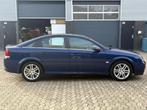 Opel Vectra GTS 2.2-16V Elegance LEER CLIMA APK, Auto's, 65 €/maand, Gebruikt, 715 kg, Blauw