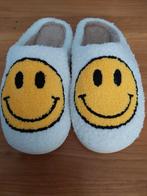 Smiley Pantoffels Maat 39, Smiley, Ophalen of Verzenden, Nieuw