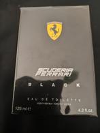 🔴 Scuderia Ferrari eau de Toilette nieuw in de verpakking, Ophalen of Verzenden, Nieuw