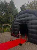 VIP PartyTent Huren, Hobby en Vrije tijd, Feestartikelen | Verhuur, Ophalen of Verzenden, Zo goed als nieuw, Verjaardag