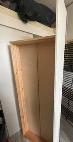 GRATIS - la met wieltjes onder bed, Doe-het-zelf en Verbouw, Kratten en Dozen, Ophalen, Zo goed als nieuw