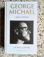 James Gavin - George Michael NIEUW VASTE PRIJS, Ophalen of Verzenden, Nieuw