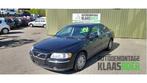 Achterklep van een Volvo S60, Gebruikt, Achterklep, Ophalen of Verzenden, Volvo