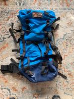 Lowe bergsport rugzak blauw, Ophalen, Gebruikt, Rugzak