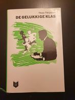 De Gelukkige Klas. Van Theo Thijssen., Boeken, Roman, Gelezen, Theo Thijssen, Ophalen of Verzenden