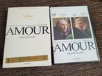 Amour michael haneke cinéart twin pics michael haneke, Cd's en Dvd's, Dvd's | Filmhuis, Alle leeftijden, Ophalen of Verzenden