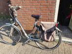 TeKoop Altra Navigator damesfiets 28Inch, 8versnelling €125, Versnellingen, Overige merken, Gebruikt, Ophalen