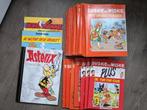 Stripboeken, voornamelijk Suske en Wiske 33 st, Meerdere stripboeken, Ophalen of Verzenden, Gelezen