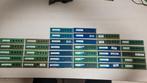 35x 2GB DDR3 oa Samsung Hynix, Computers en Software, RAM geheugen, Ophalen of Verzenden, Gebruikt, DDR3, Desktop