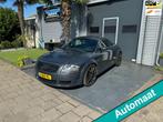 Audi TT 3.2 V6 quattro DSG Automaat S-Line 250 PK Super Mooi, Auto's, Audi, Automaat, TT, Gebruikt, Zwart