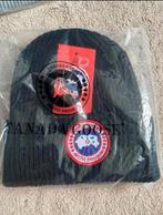 canada goose muts zwart, Kleding | Heren, Canada Goose, Nieuw, Overige maten, Ophalen of Verzenden