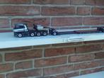WSI  Volvo  FM4  Sleeper  Cab  van  Kandt  B.V., Hobby en Vrije tijd, Modelauto's | 1:50, Ophalen of Verzenden, Nieuw, Bus of Vrachtwagen