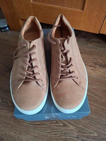 Nieuwe Ecco schoenen, maat 45 beschikbaar voor biedingen
