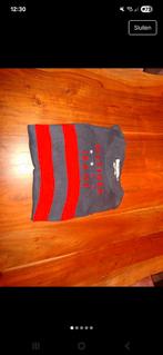 Tommy hilfiger trui, Maat 42/44 (L), Nieuw, Ophalen of Verzenden, Rood