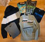 TRUIEN MAAT 158-164, Kinderen en Baby's, Kinderkleding | Maat 158, Ophalen of Verzenden, Zo goed als nieuw, Jongen, Trui of Vest