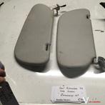 Seat Alhambra 2.0 B 6 Versnellingen 2004   Zonnekleppen