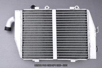 Radiateur radiatoren AVDB HONDA VTR 1000 SP1 2000 - 2001 beschikbaar voor biedingen