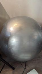 Yoga ball, Ophalen, Zo goed als nieuw