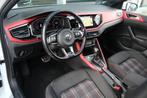 Volkswagen POLO 2.0 TSI GTI DSG Pano Virtual Led Keyless Cam, Auto's, Stof, Gebruikt, 4 cilinders, 1984 cc