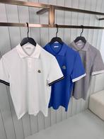 Moncler polo heren nieuw, Ophalen of Verzenden, Nieuw