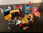 Playmobil 5333 grote kinderkamer, Ophalen of Verzenden, Gebruikt, Los playmobil