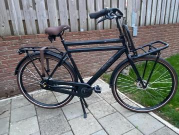 Perfect BSP Metropolis Jongens/Herenfiets 62 cm 28 inch 7 V beschikbaar voor biedingen
