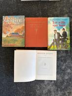 H.J. van Nijnatten Doffegnies - 4 Boeken, Boeken, Ophalen, Gelezen, Nederland