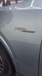 Mercedes-Benz GLC63S AMG Te huur Rotterdam, Personenauto