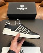 Balmain paris schoenen, Ophalen of Verzenden, Nieuw, Zwart