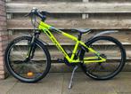 Mountainbike Rockrider ST 500 met extra's en als nieuw!, Fietsen en Brommers, Fietsen | Jongens, Ophalen, Zo goed als nieuw, 24 inch