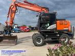 Hitachi ZX 140w-6 SMP Top Conditie!!, Zakelijke goederen, Machines en Bouw | Kranen en Graafmachines, Koot H.O., Info@koot-ho.nl