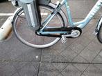 Aangeboden, Fietsen en Brommers, Elektrische fietsen, 51 tot 55 cm, Ophalen of Verzenden, Zo goed als nieuw, Overige merken