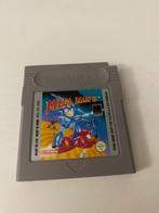 Nintendo Gameboy Mega Man 2, Spelcomputers en Games, Games | Nintendo Game Boy, 1 speler, Ophalen of Verzenden, Zo goed als nieuw