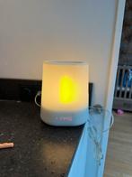Philips wakeup light, Witgoed en Apparatuur, Wekkers, Ophalen of Verzenden, Gebruikt, Digitaal