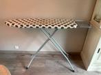 Brabantia strijkplank, Witgoed en Apparatuur, Strijkijzers en Strijkplanken, Ophalen, Gebruikt