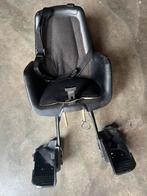 Fietsstoeltje voorop bobike, Fietsen en Brommers, Fietsaccessoires | Fietsstoeltjes, Ophalen, Zo goed als nieuw