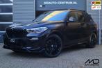 BMW X5 XDrive45e High Executive M Sport| Pano| Laser| 360 ca, Automaat, Gebruikt, 394 pk, Zwart