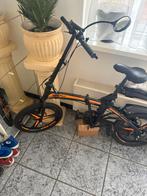 Vouwfiets - Compact & Handig, Overige merken, Gebruikt, Heren, 16 tot 18 inch
