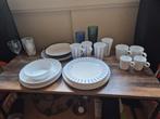 Servies camping /Mepal, Ophalen