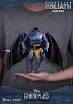Beast Kingdom Gargoyles Dah-034 Figure, Ophalen of Verzenden, Nieuw, Actiefiguur of Pop