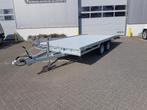 Hulco Carax autotransporter op voorraad, Nieuw